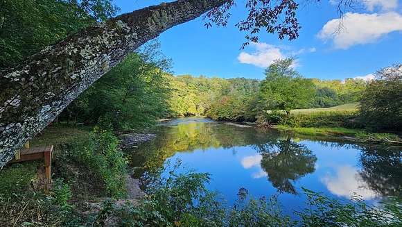 3.7 Acres of Residential Land for Sale in Franklin Township, North Carolina