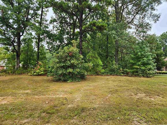 0.45 Acres of Residential Land for Sale in Redfield, Arkansas