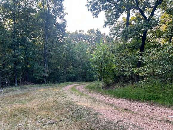 6 Acres of Land for Sale in Batesville, Arkansas