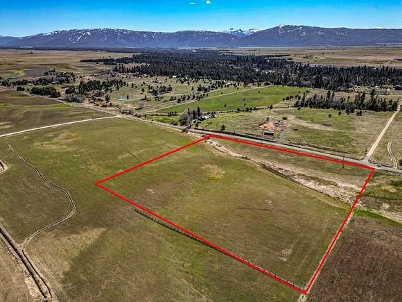 9.278 Acres of Recreational Land for Sale in McCall, Idaho