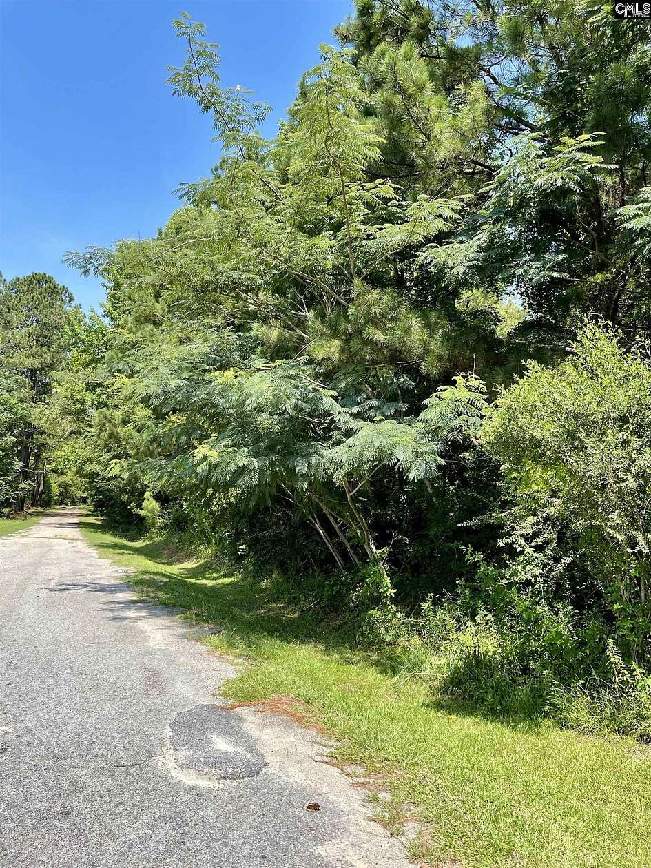 0.3 Acres of Residential Land for Sale in Eastover, South Carolina