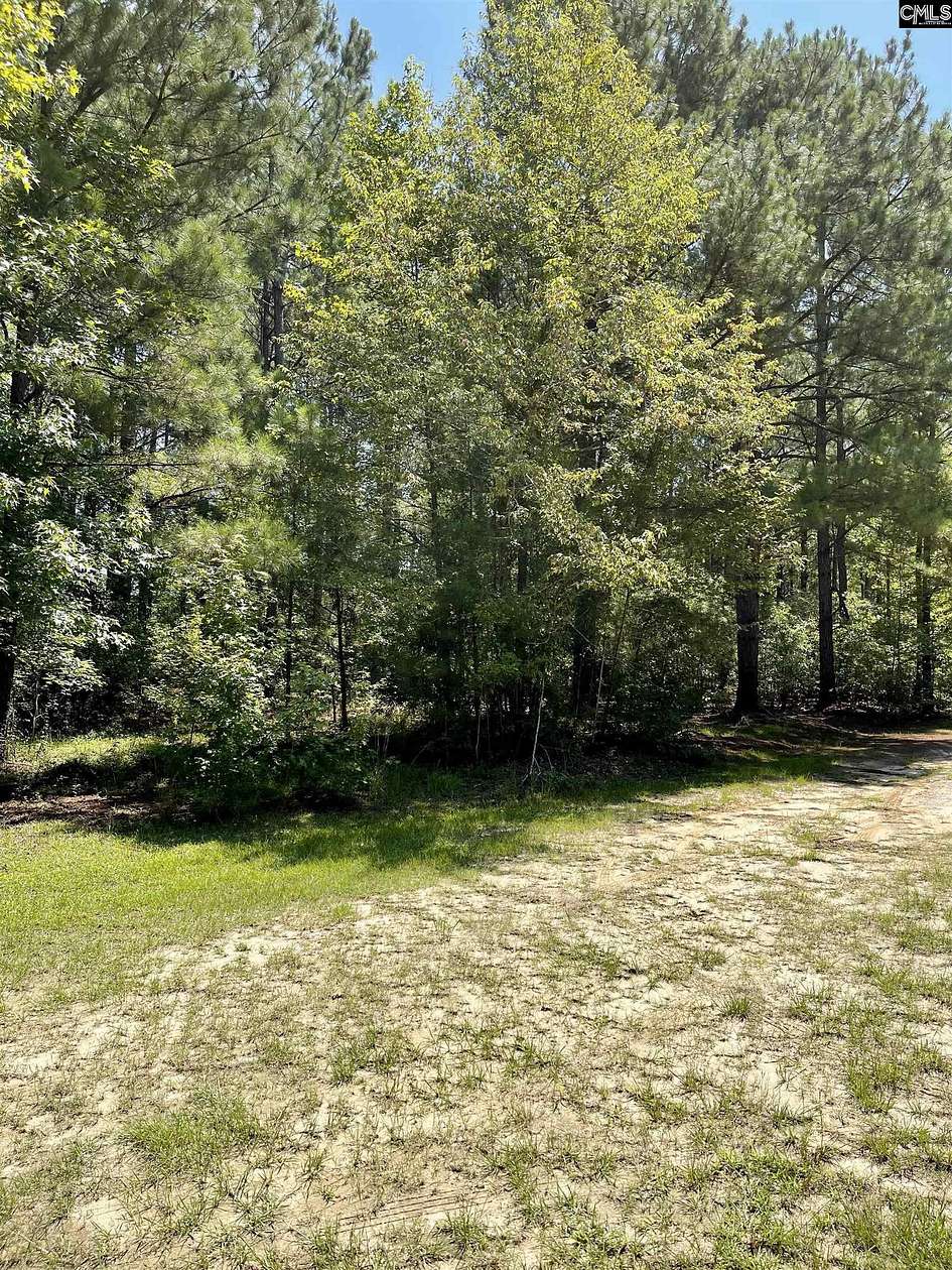 0.31 Acres of Residential Land for Sale in Eastover, South Carolina