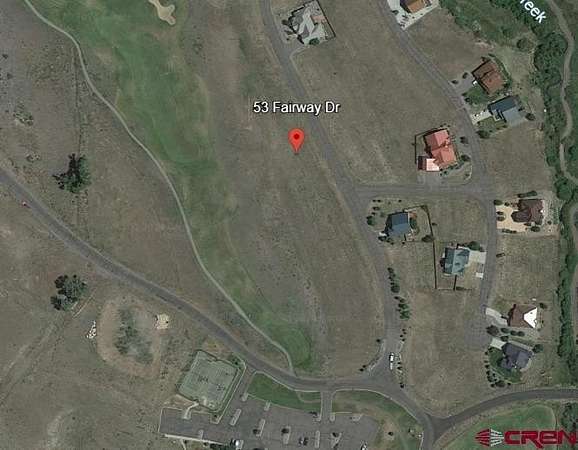 0.28 Acres of Land for Sale in South Fork, Colorado