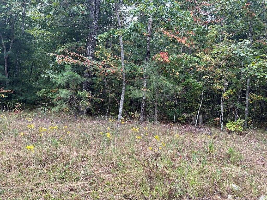 2.21 Acres of Residential Land for Sale in Jamestown, Tennessee