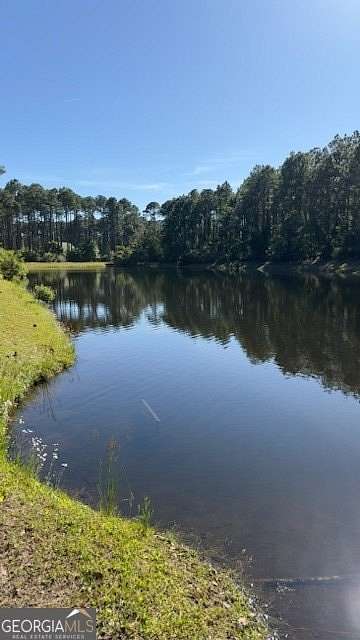 0.47 Acres of Residential Land for Sale in St. Marys, Georgia