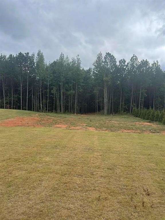 6 Acres of Land for Sale in Salem, Alabama