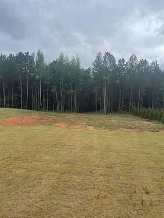 4.7 Acres of Residential Land for Sale in Salem, Alabama
