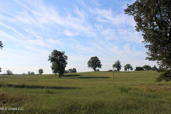 15.3 Acres of Land for Sale in Byhalia, Mississippi