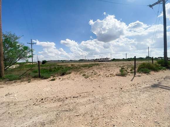 2 Acres of Residential Land for Sale in Odessa, Texas