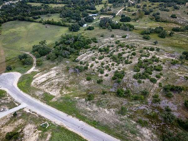 5 Acres of Residential Land for Sale in Blanco, Texas