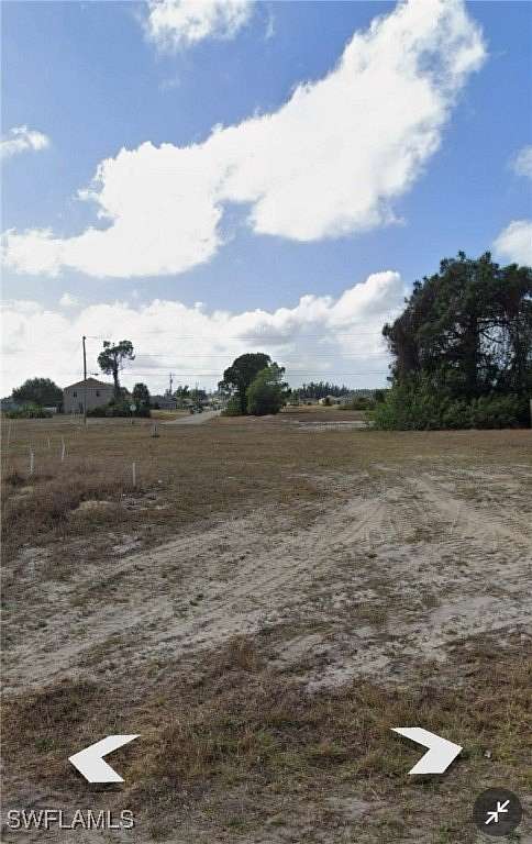 0.23 Acres of Residential Land for Sale in Cape Coral, Florida