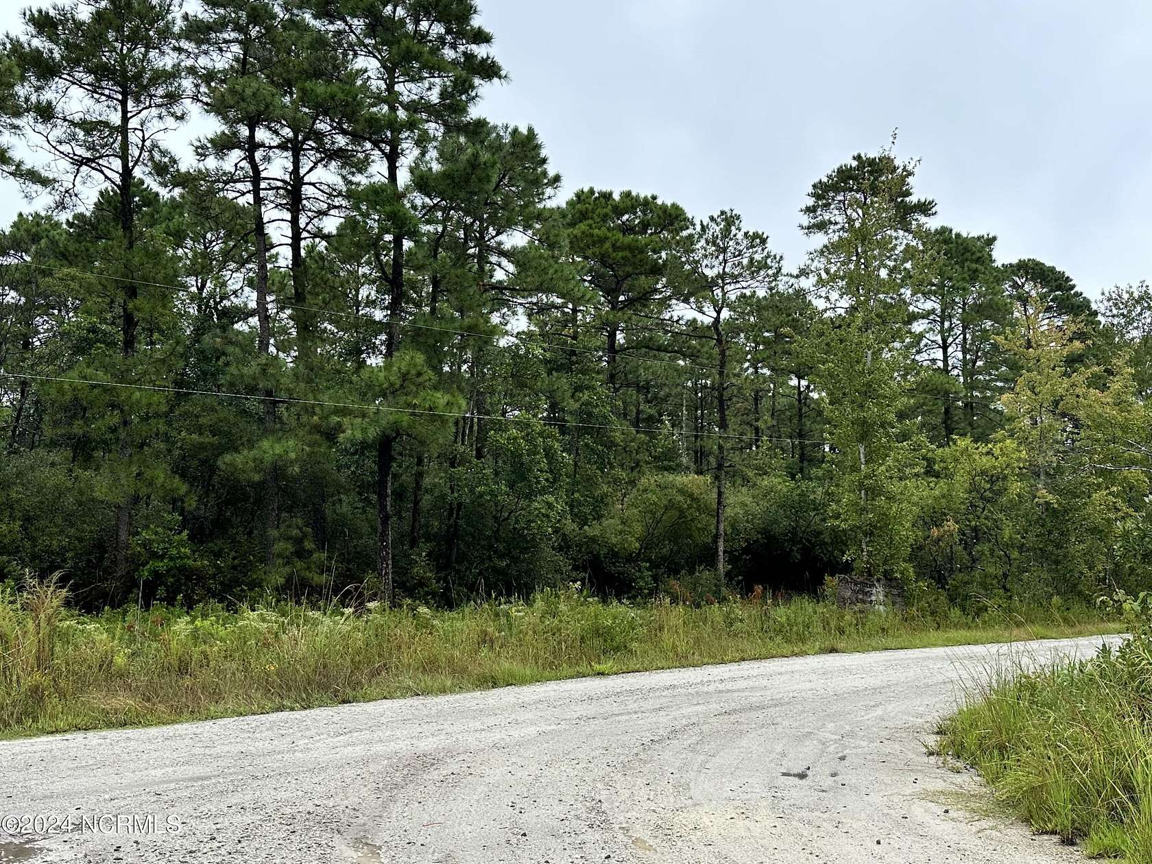 4.69 Acres of Residential Land for Sale in Wilmington, North Carolina