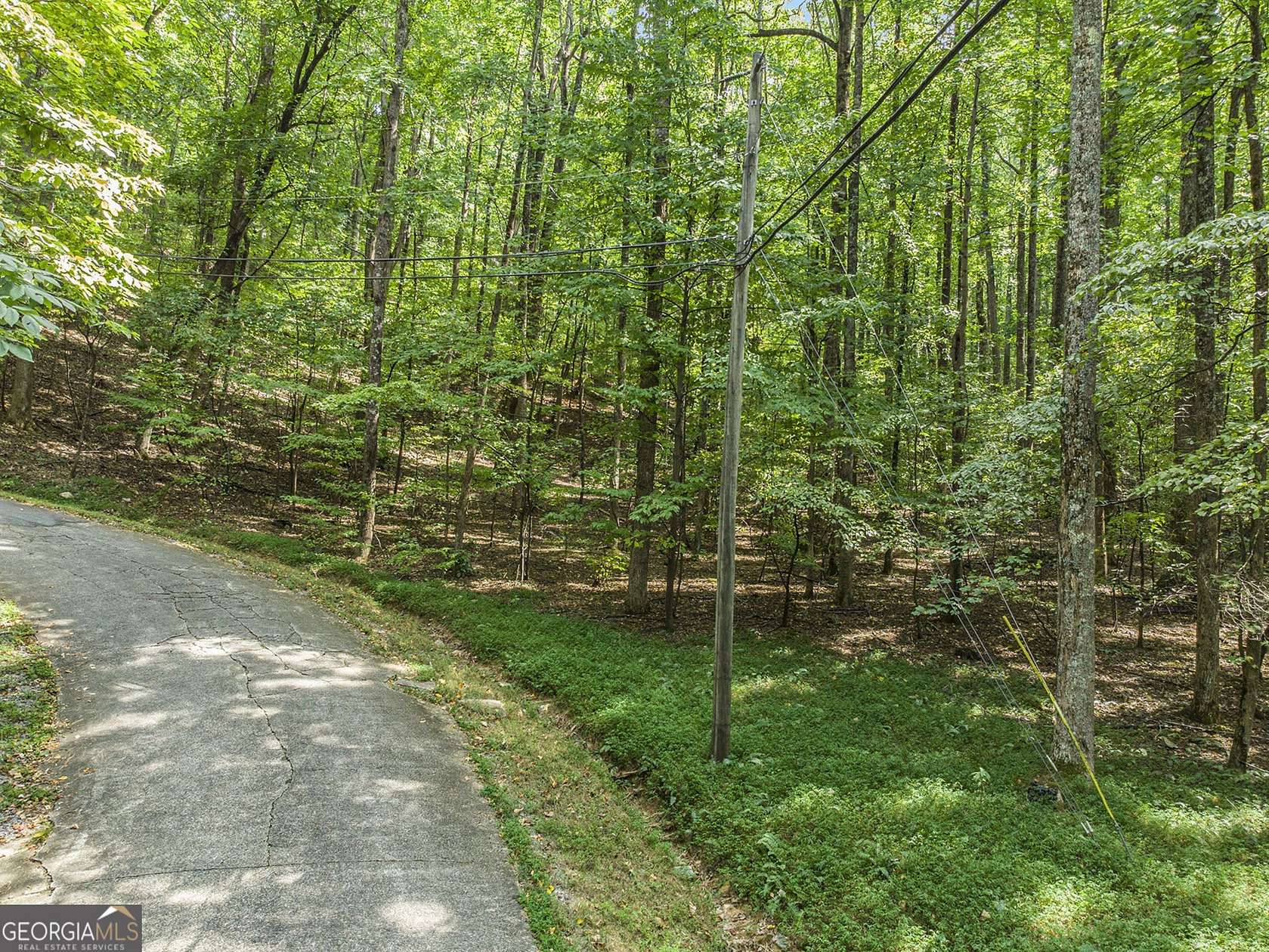 0.52 Acres of Residential Land for Sale in Ellijay, Georgia