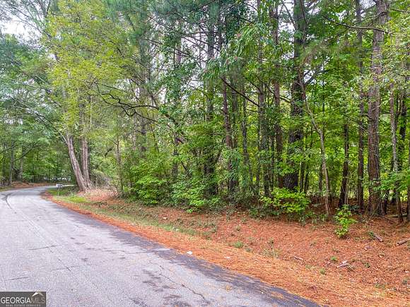 1.7 Acres of Residential Land for Sale in Social Circle, Georgia