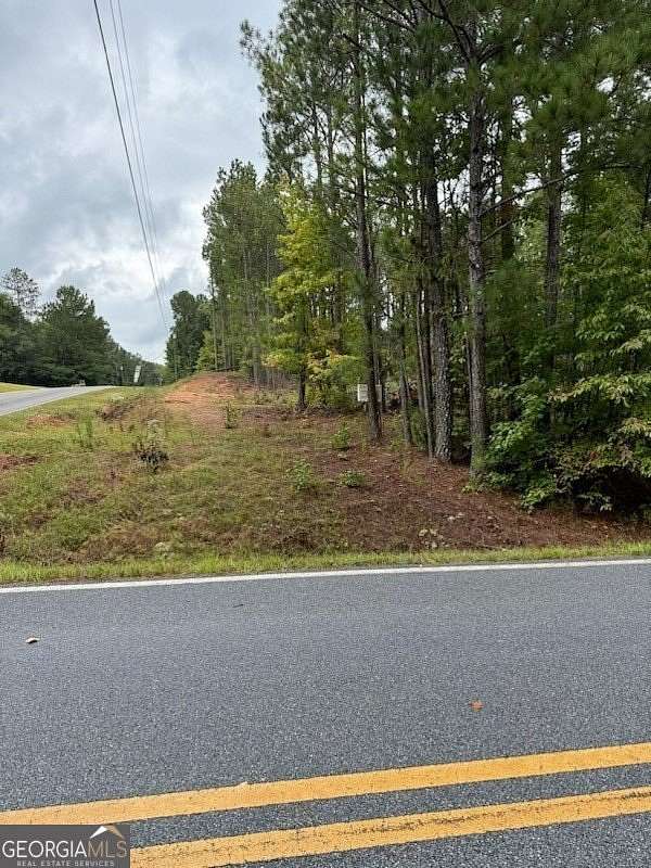 2.02 Acres of Residential Land for Sale in Covington, Georgia