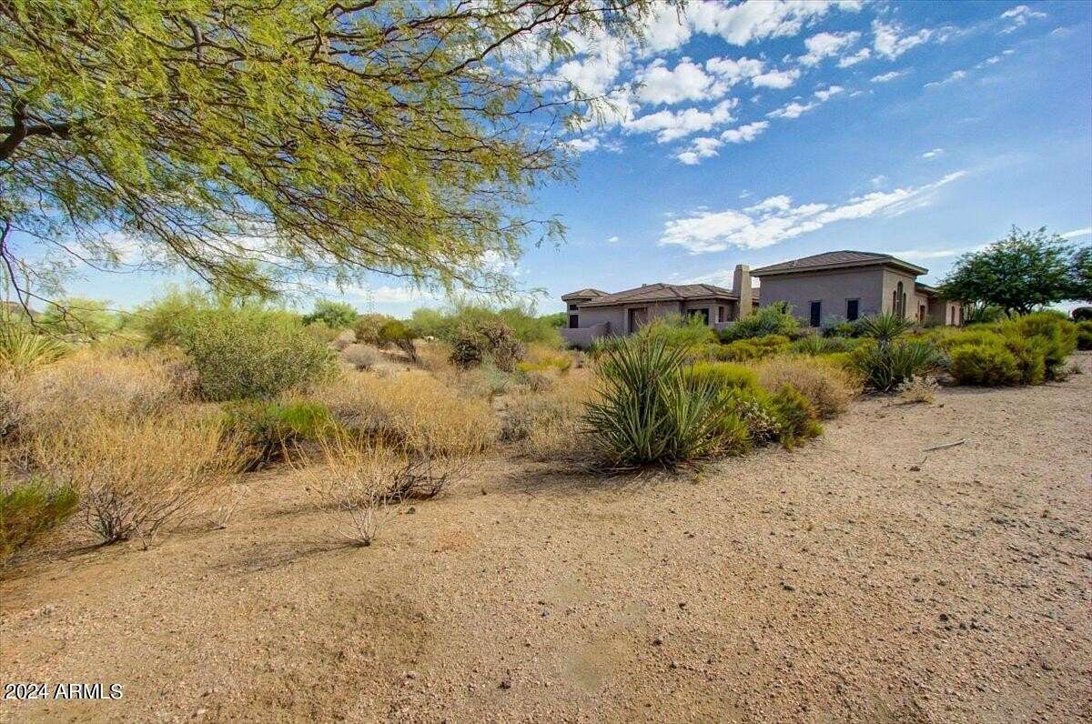 0.29 Acres of Residential Land for Sale in Scottsdale, Arizona