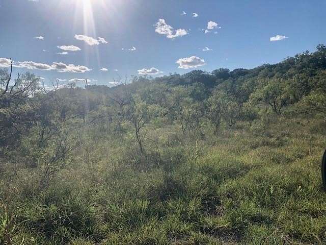 2.575 Acres of Residential Land for Sale in Albany, Texas