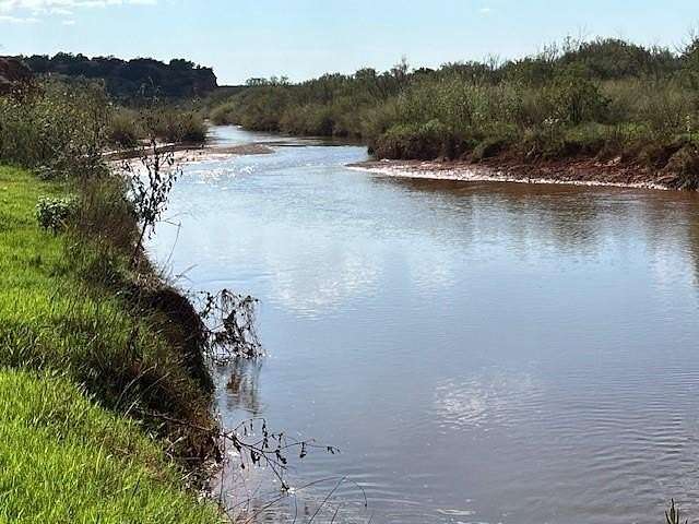 286.11 Acres of Recreational Land & Farm for Sale in Peacock, Texas