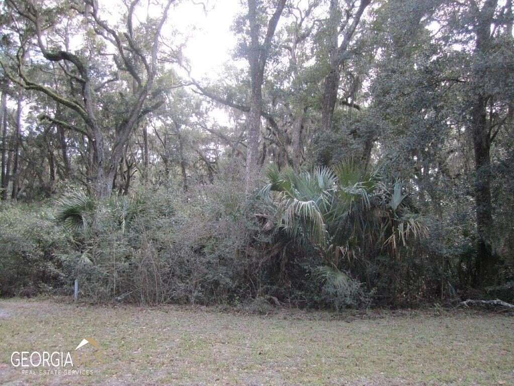 0.29 Acres of Residential Land for Sale in St. Marys, Georgia