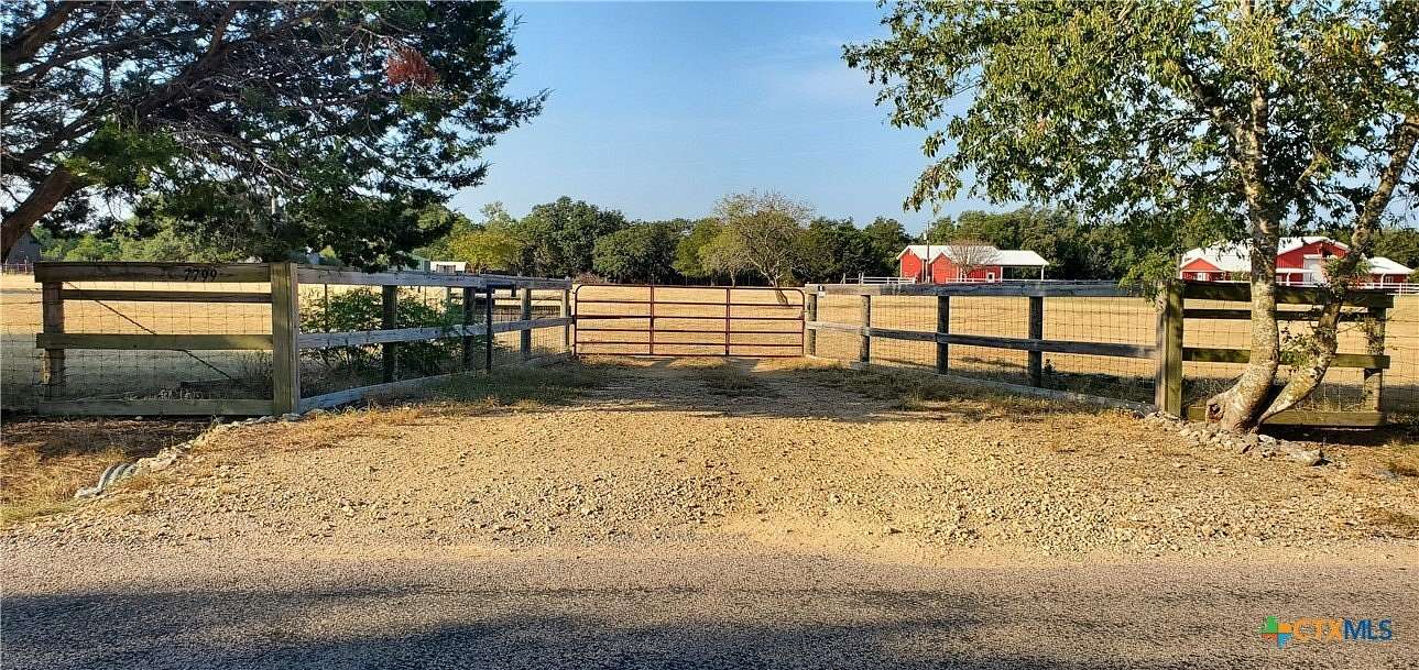 5 Acres of Residential Land for Sale in Temple, Texas