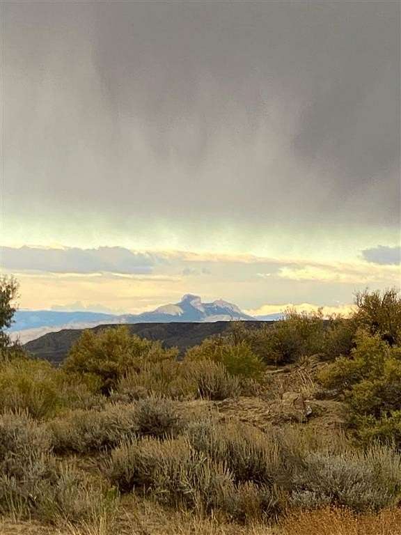 167.51 Acres of Recreational Land for Sale in Powell, Wyoming