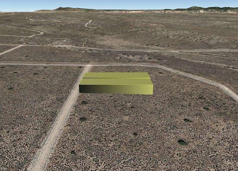 1 Acre of Land for Sale in Rio Rancho, New Mexico