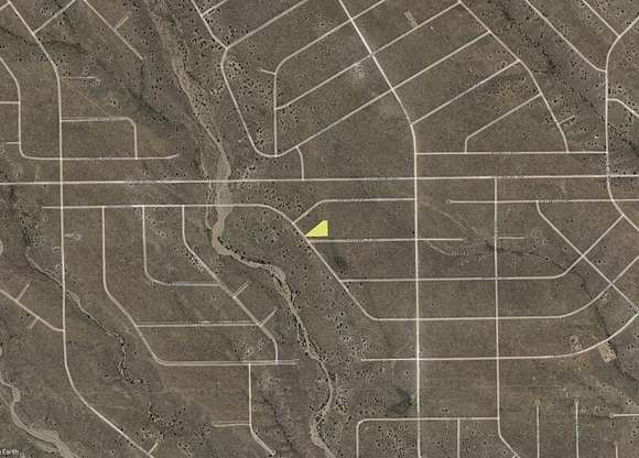 1.37 Acres of Land for Sale in Rio Rancho, New Mexico