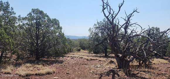 39.82 Acres of Recreational Land & Farm for Sale in Ash Fork, Arizona