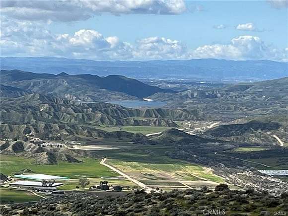 20.64 Acres of Land for Sale in Aguanga, California