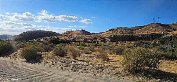 10.316 Acres of Land for Sale in Acton, California