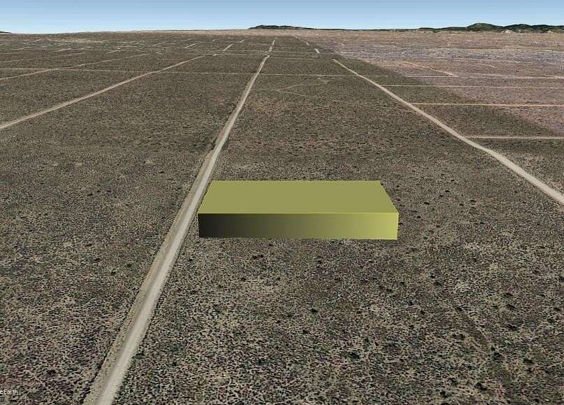 1 Acre of Residential Land for Sale in Rio Rancho, New Mexico