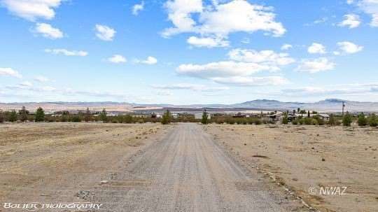 3.37 Acres of Residential Land for Sale in Littlefield, Arizona