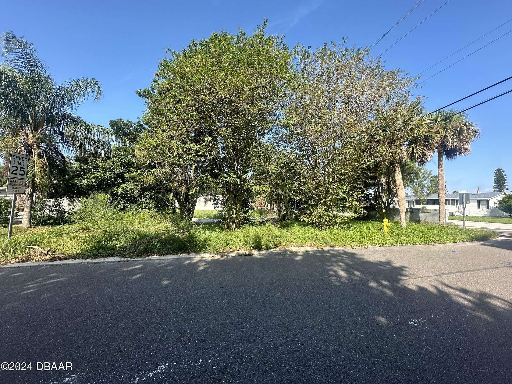 0.11 Acres of Residential Land for Sale in Port Orange, Florida