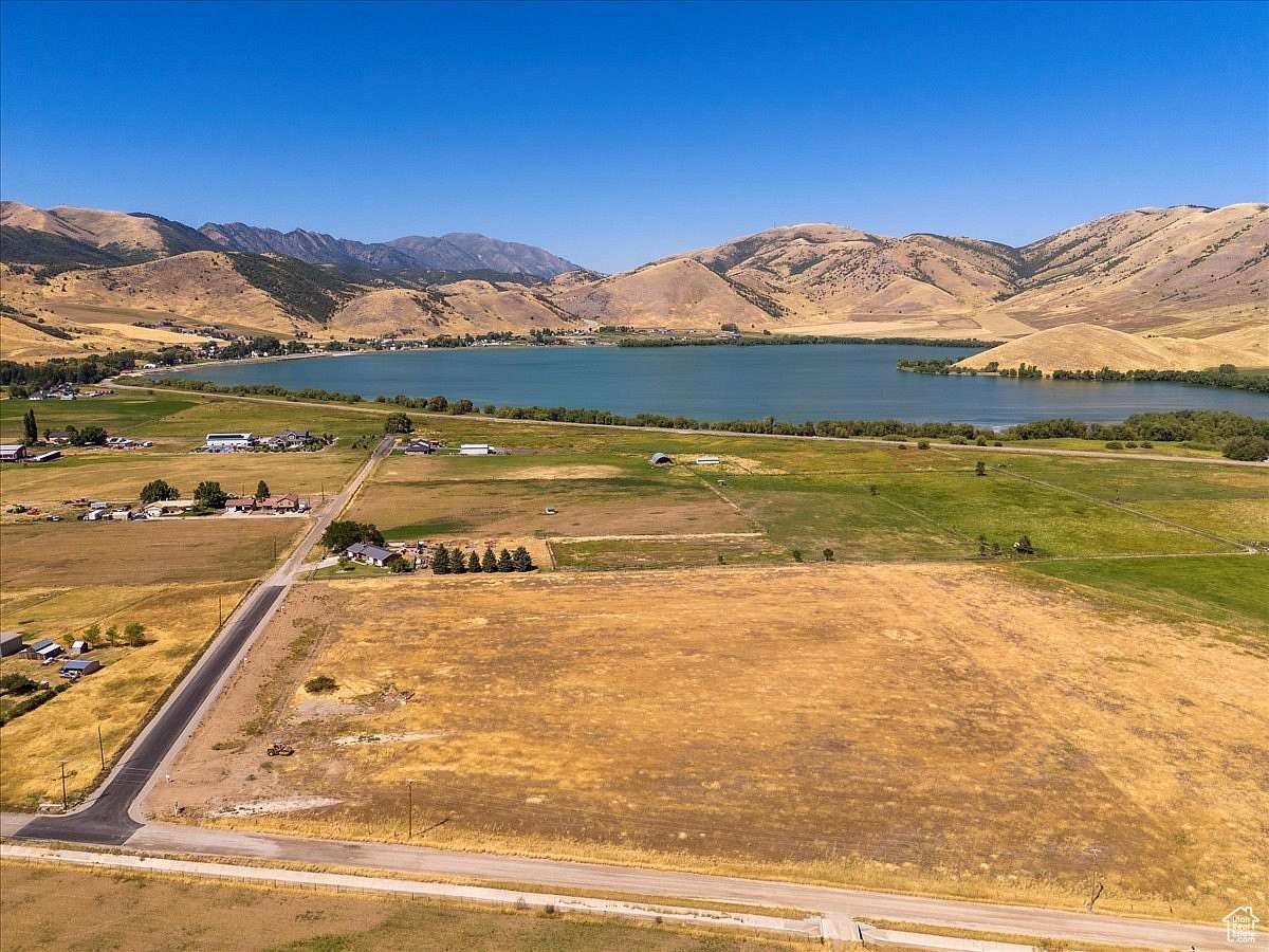 1.96 Acres of Residential Land for Sale in Mantua, Utah