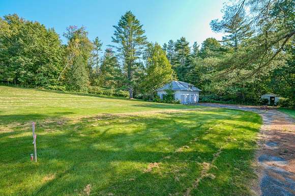 1.03 Acres of Land for Sale in Ludlow, Vermont