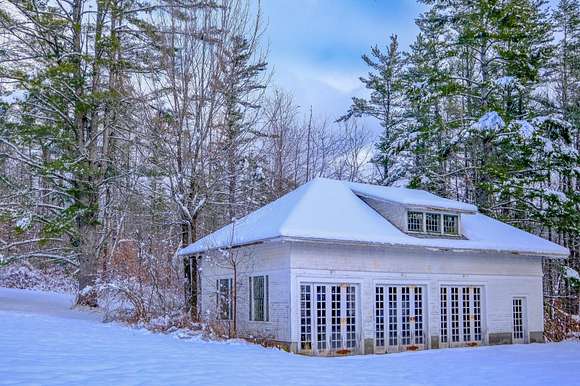 1.03 Acres of Land for Sale in Ludlow, Vermont