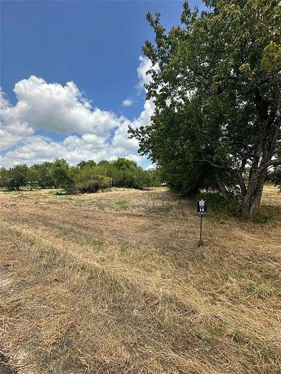 1.21 Acres of Residential Land for Sale in Greenville, Texas