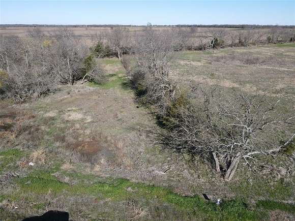 1.21 Acres of Residential Land for Sale in Greenville, Texas