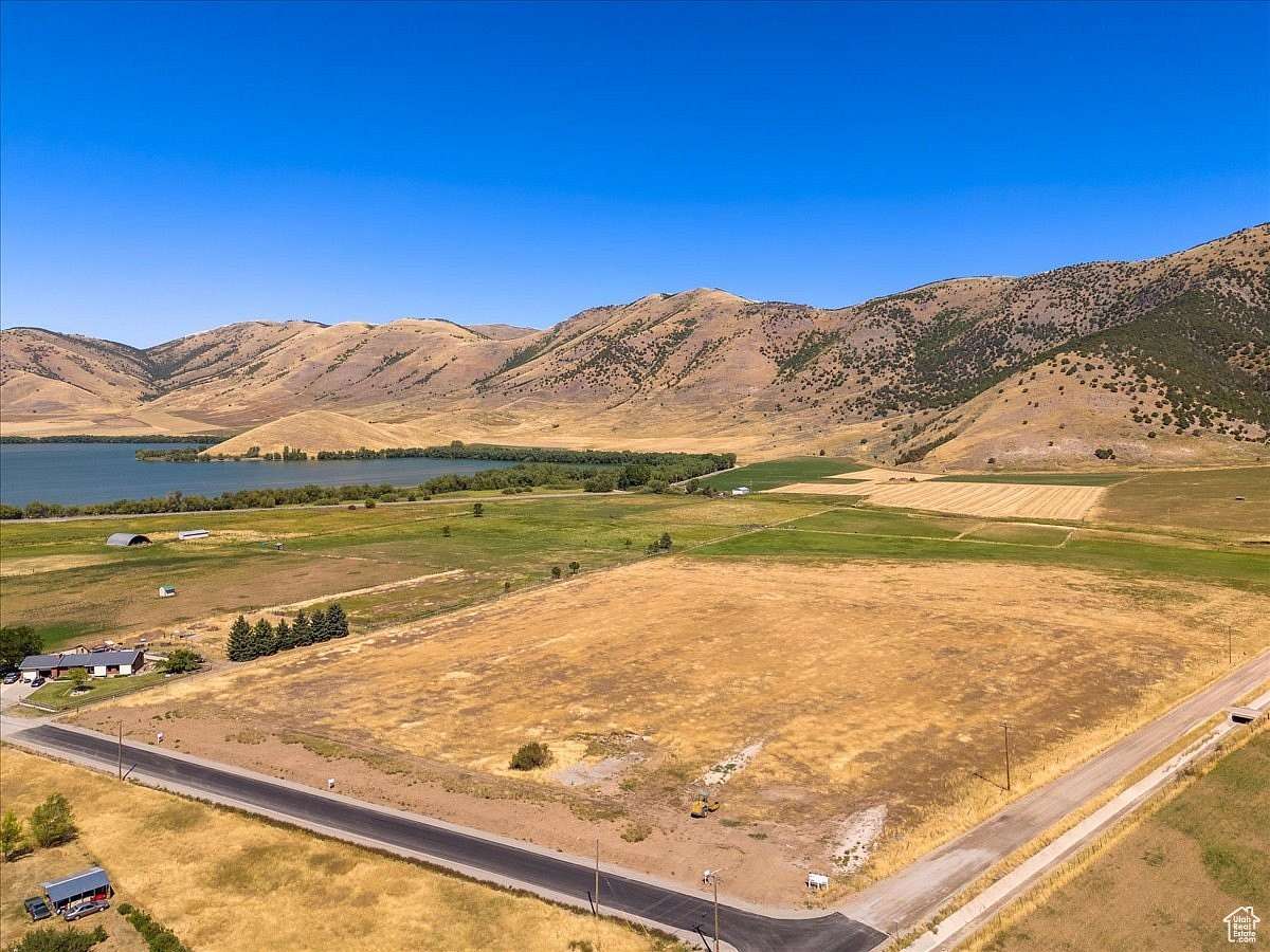 1.86 Acres of Residential Land for Sale in Mantua, Utah