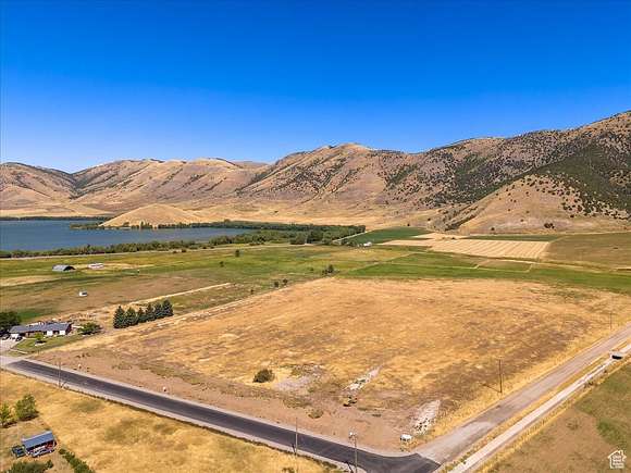 1.86 Acres of Residential Land for Sale in Mantua, Utah