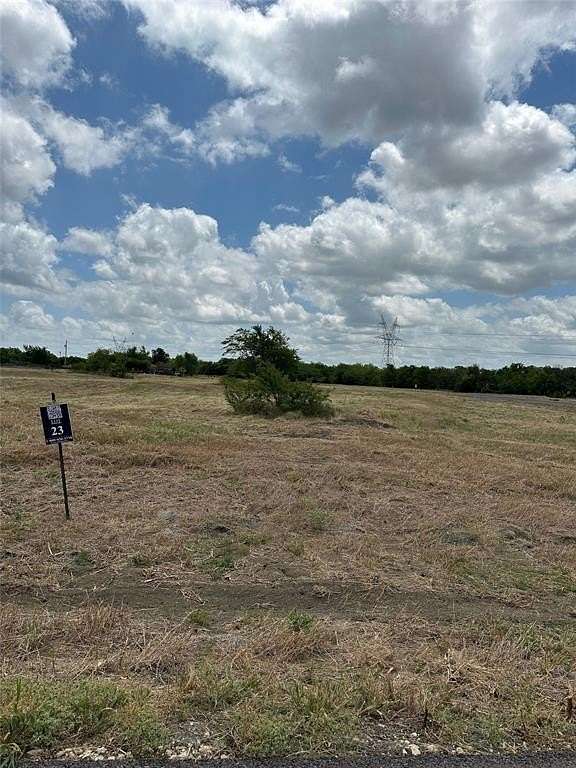 1.15 Acres of Residential Land for Sale in Greenville, Texas