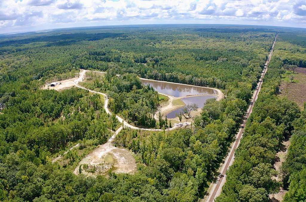 35 Acres of Land for Sale in Yemassee, South Carolina