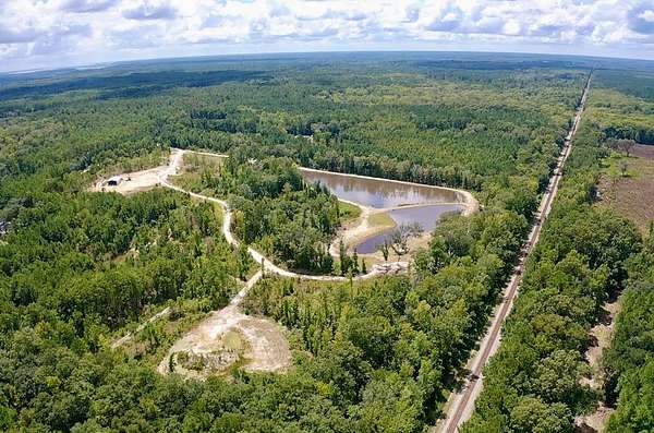 35 Acres of Land for Sale in Yemassee, South Carolina