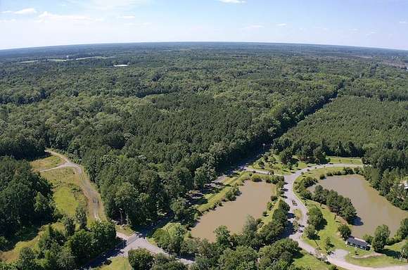 18.13 Acres of Recreational Land for Sale in Yemassee, South Carolina