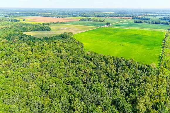 241 Acres of Recreational Land & Farm for Auction in Naylor, Missouri