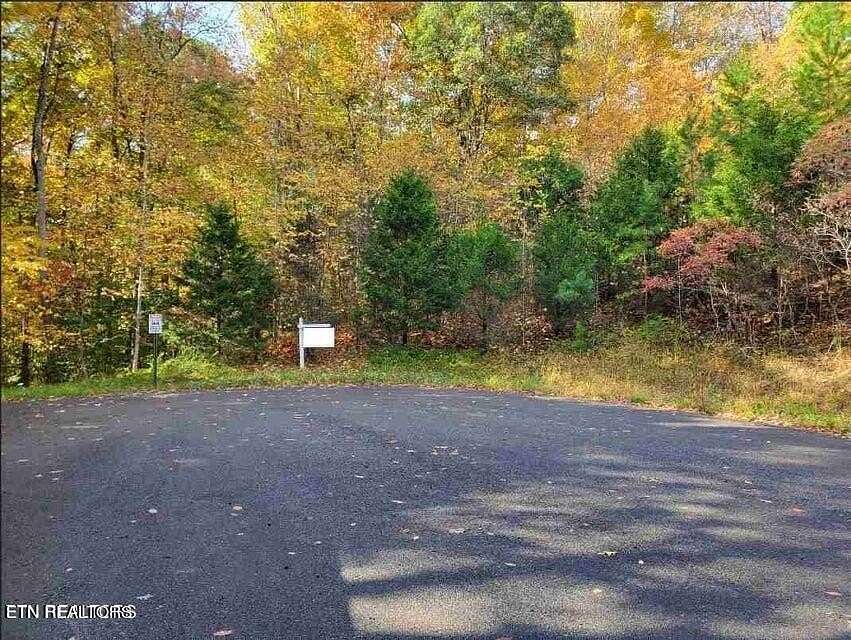 0.99 Acres of Residential Land for Sale in New Tazewell, Tennessee