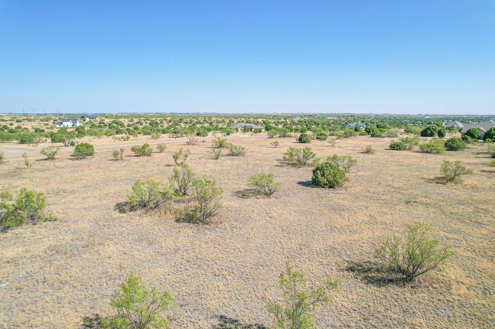 3.13 Acres of Residential Land for Sale in Canyon, Texas