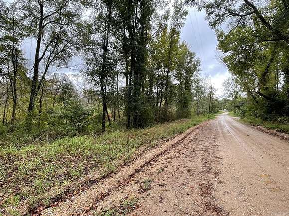 20.48 Acres of Land for Sale in Perla, Arkansas