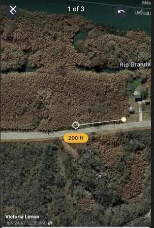 0.69 Acres of Residential Land for Sale in Del Rio, Texas