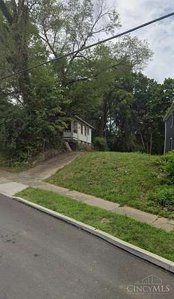 Residential Land for Sale in Cincinnati, Ohio